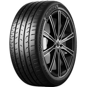 Continental MaxContact 6 tyres