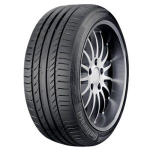 Continental SportContact 5 tyre