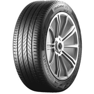 Continental UltraContact 6 tyres