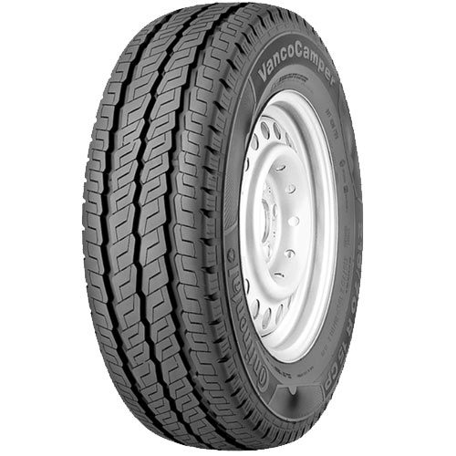 Continental VancoCamper tyres