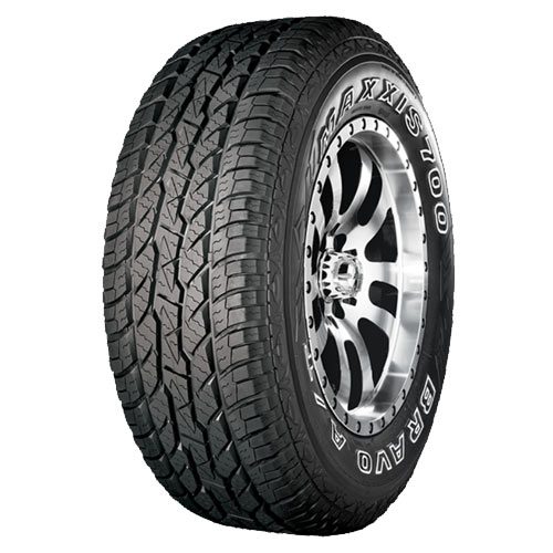 Maxxis AT700 tyres