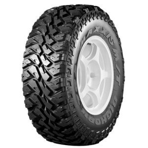 Maxxis MT764 Bighorn MT 4WD tyres