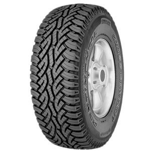Continental CrossContact All Terrain tyre
