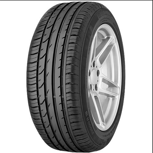 Continental PremiumContact 2 tyres