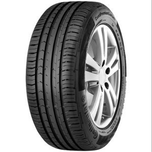 Continental PremiumContact 5 tyres