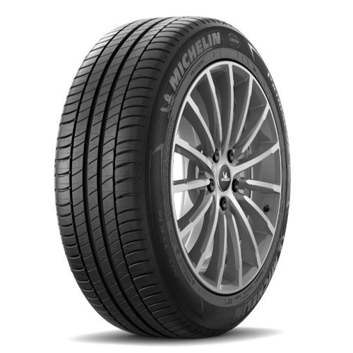 Michelin Primacy 3 tyres