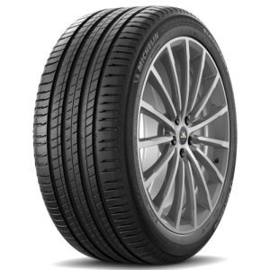 Michelin Latitude Sport 3 tyres