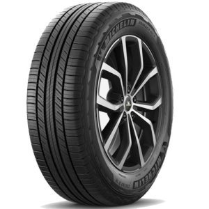 Michelin Primacy SUV+ tyres