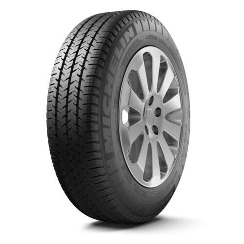 Michelin Agilis 3 Van tyre