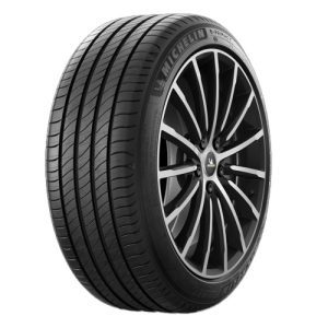Michelin e.primacy tyres designed for electric and hybrid cars