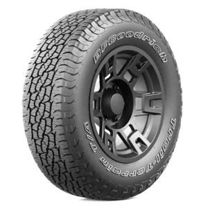 BF Goodrich Trail - Terrain T/A tyres