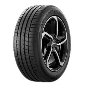 BF Goodrich Advantage Touring tyres