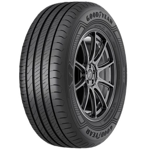 Goodyear Efficientgrip Performance 2 Tyres