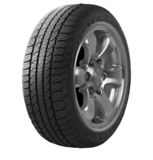 Goodyear Fortera tyres