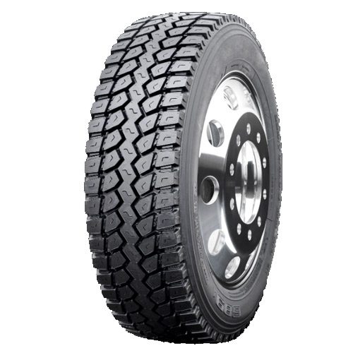Triangle TR689A tyres