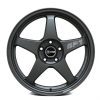DTM GP1 HD 3830 Dark Graphite Alloy Wheels 2