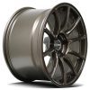 DTM RP10 3762 Bronze Alloy Wheels 3