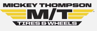 Mickey Thompson Tyres logo