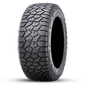 Nankang Conqueror R/T tyres