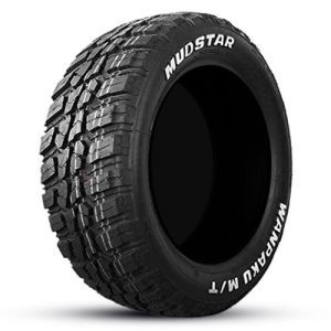 Nankang MT-1 Conqueror M/T tyre