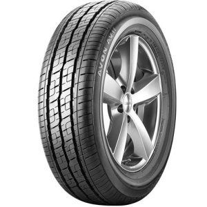 Cooper AV11 tyre