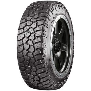 Cooper Discoverer Rugged Trek tyre