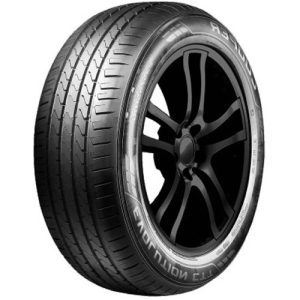 Cooper Evolution CTT tyre