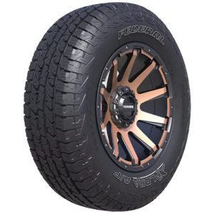 Federal Xplora AP tyre