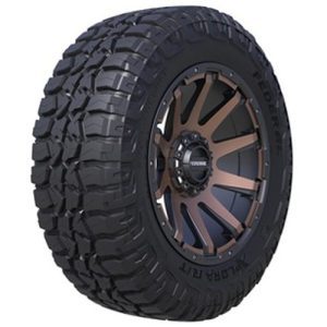 Federal Xplora RT tyre