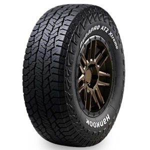 Hankook Dynapro AT2 Xtreme RF12 tyre