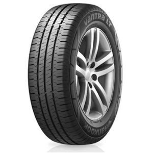 Hankook Vantra Light Truck RA18 tyres