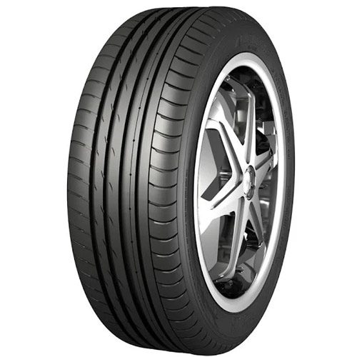 Buy Nankang AS2 plus performance passenger tyres at Tyrepower NZ