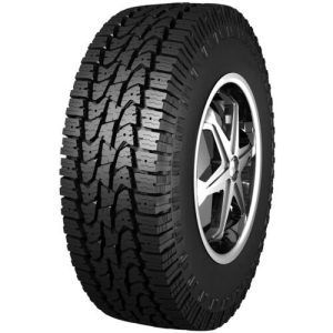 Buy Nankang AT5 all terrian $WD and SUV tyres at Tyrepower NZ