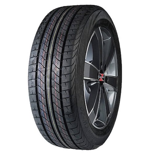 Buy Nankang CW20 light commerical tyres