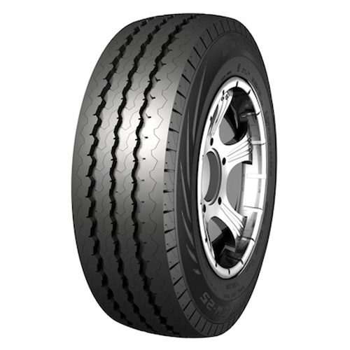 Buy Nankang CW25 light commercial tyres