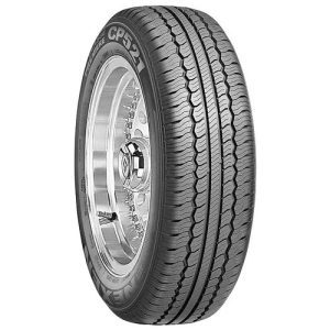 Buy Nexen CP521 light truck tyres at Tyrepower NZ