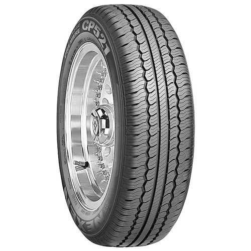 Buy Nexen CP521 light truck tyres at Tyrepower NZ