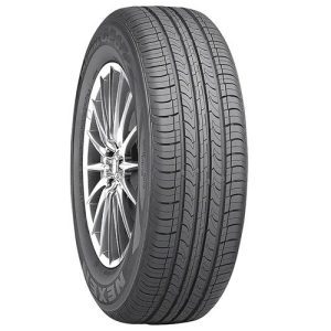 Buy Nexen CP672 passenger tyres from Tyrepower NZ