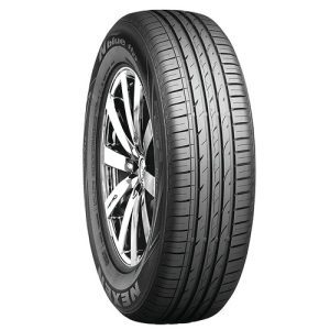 Buy Nexen N'Blue HD tyre - original equipment Polo Tyre