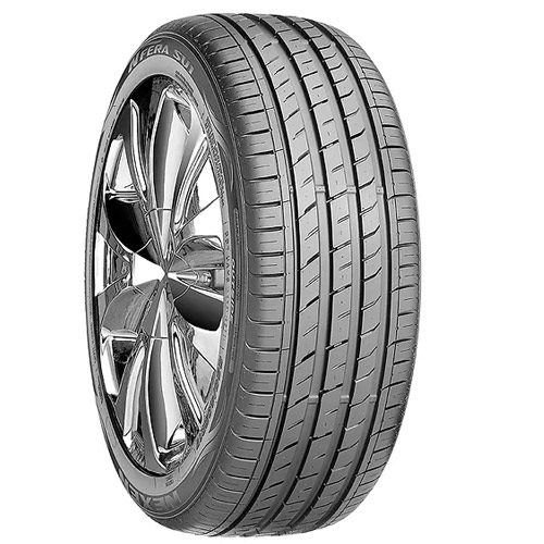 Buy Nexen N'Fera SU1 performance tyres from Tyrepower NZ