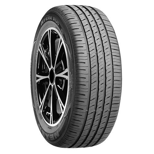 Buy Nexen N'Fera RU5 high formance SUV tyres from Tyrepower NZ stores