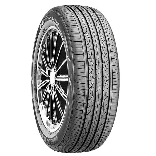 Buy Nexen N'PRIZ RH7 tyres at Tyrepower NZ
