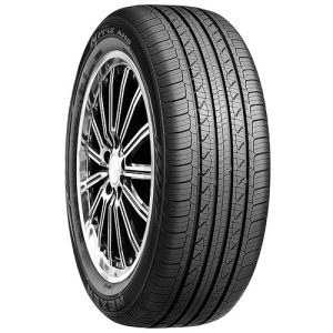 Buy Nexen N'PRIZ AH8 tyres at Tyrepower NZ