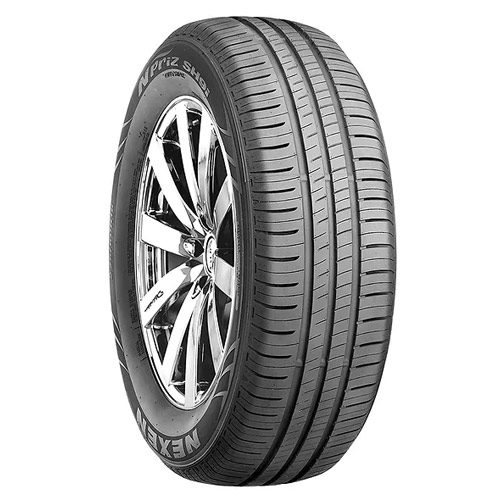 Buy Nexen N'PRIZ SH91 tyres at Tyrepower NZ