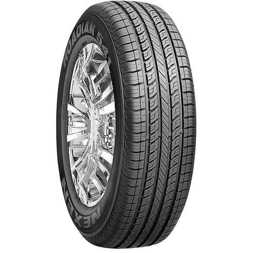 Buy Nexen Roadian 541 SUV / light truck tyres from Tyrepower NZ