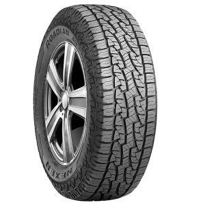 Buy Nexen Roadian AT PRO RA8 SUV, UTe tyre from Tyrepower NZ