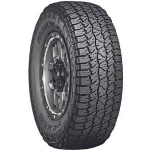 Buy Nexen Roadian ATX All terrain tyres for SUVs and UTEs from Tyrepower NZ