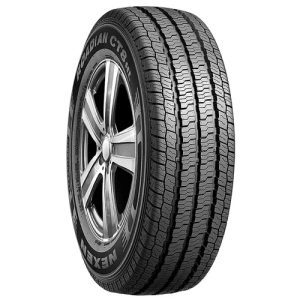 Buy Nexen Roadian CT8 HL light commercial truck tyres at Tyrepower NZ