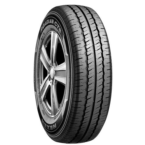 Buy Nexen Roadian CT8 light commercial tyre at Tyrepower NZ