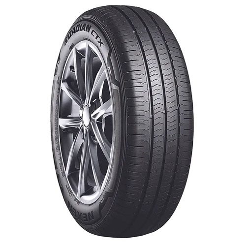 Buy Nexen Roadian CTX SUV, UTe tyre from Tyrepower NZ
